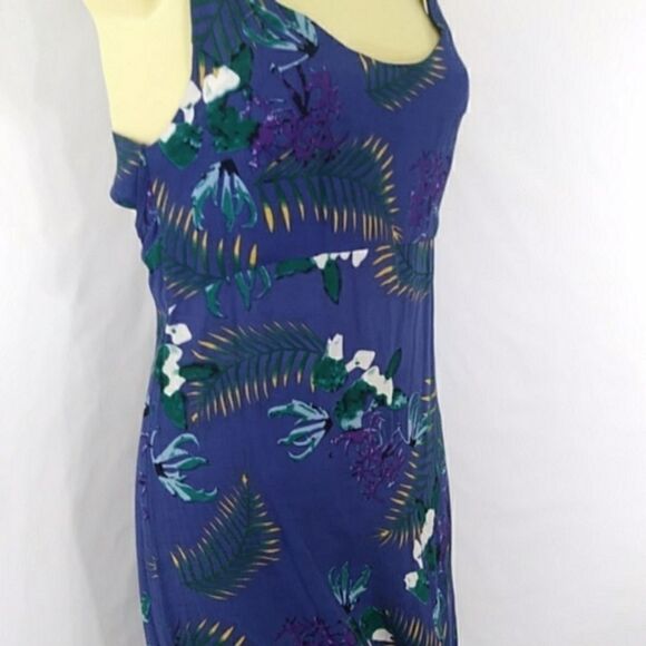 FOR LOVE & LEMONS DRESS MAXI OPEN BACK SOFT & SEXY EXCELLENT CONDITION N… - Picture 3 of 8